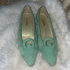Andrea vintage shoes